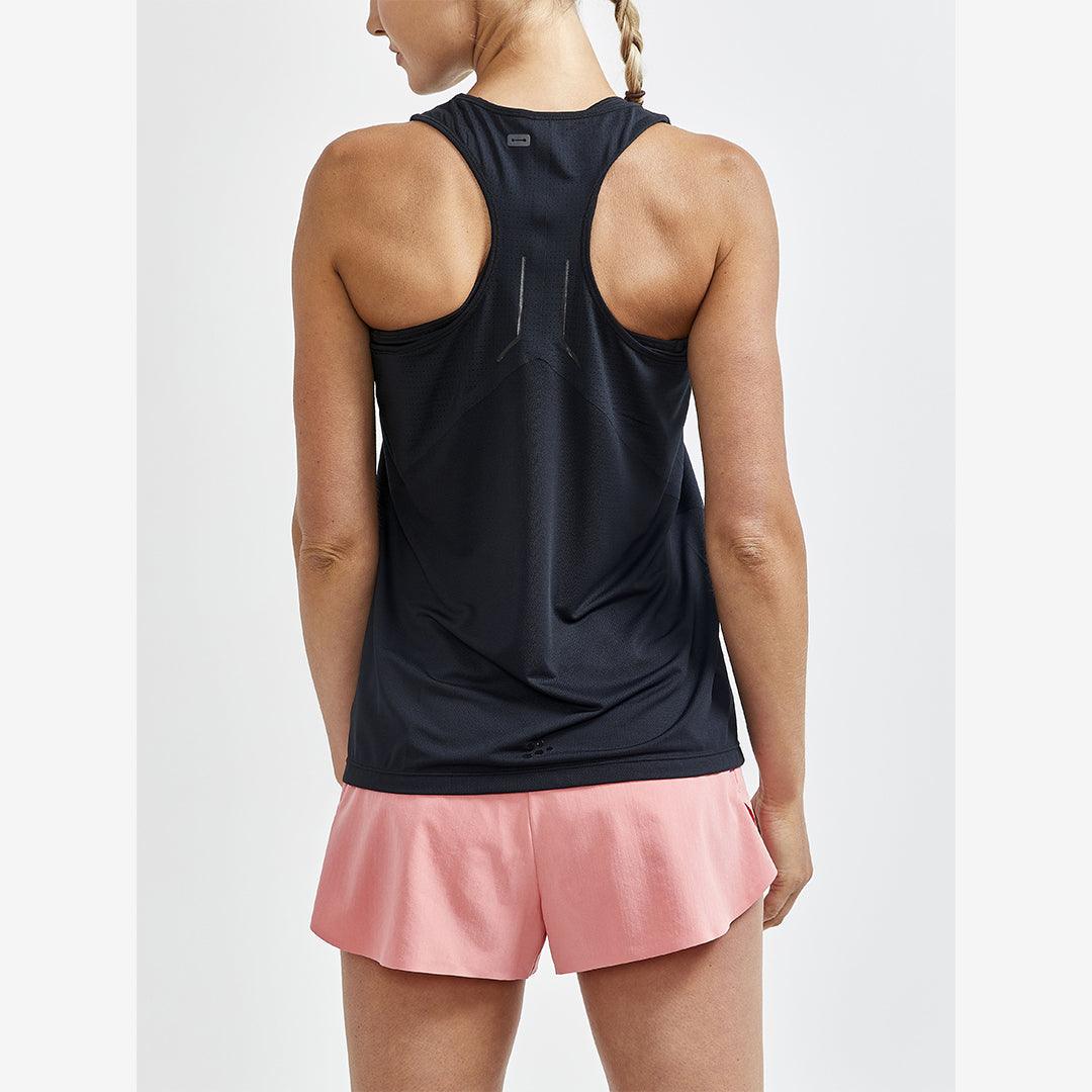 Craft - Pro Hypervent Singlet - Femme - Le coureur nordique