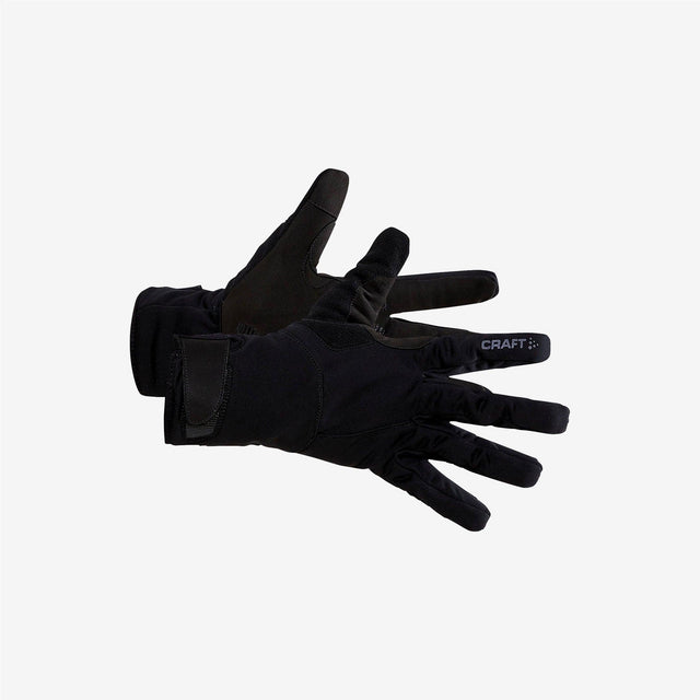 Craft - Pro Insulate Race Glove - Unisexe - Le coureur nordique