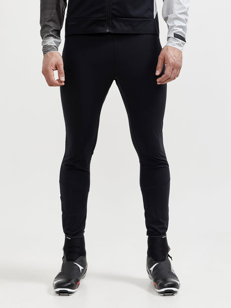 Craft - Pro Velocity Wind Tights - Homme - Le coureur nordique