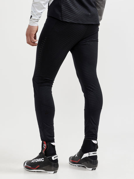 Craft - Pro Velocity Wind Tights - Homme - Le coureur nordique