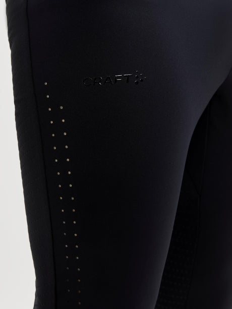 Craft - Pro Velocity Wind Tights - Homme - Le coureur nordique