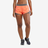 Craft - Vent 2-in-1 Racing Shorts - Femme - Le coureur nordique