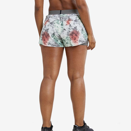 Craft - Vent 2-in-1 Racing Shorts - Femme - Le coureur nordique