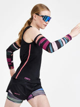 Craft - Vent Mesh Arm Cover - Unisexe - Le coureur nordique