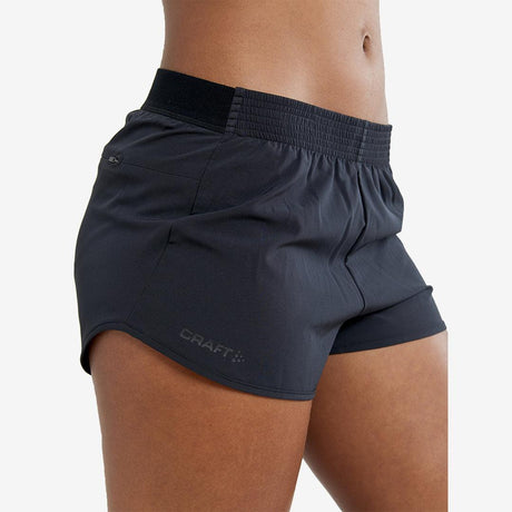 Craft Vent Racing Shorts (Femme) - Le coureur nordique