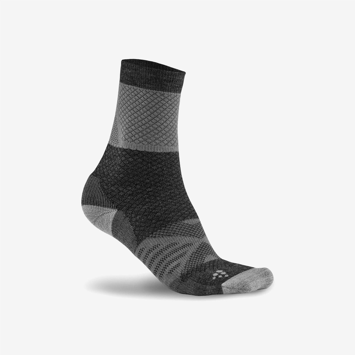 Craft - Xc Warm Sock - Unisexe - Le coureur nordique