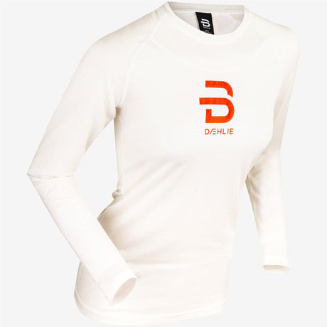 Daehlie - Compete-Tech LS - Femme - Le coureur nordique