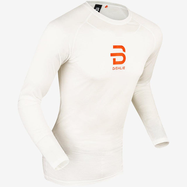 Daehlie - Compete-Tech LS - Homme - Le coureur nordique