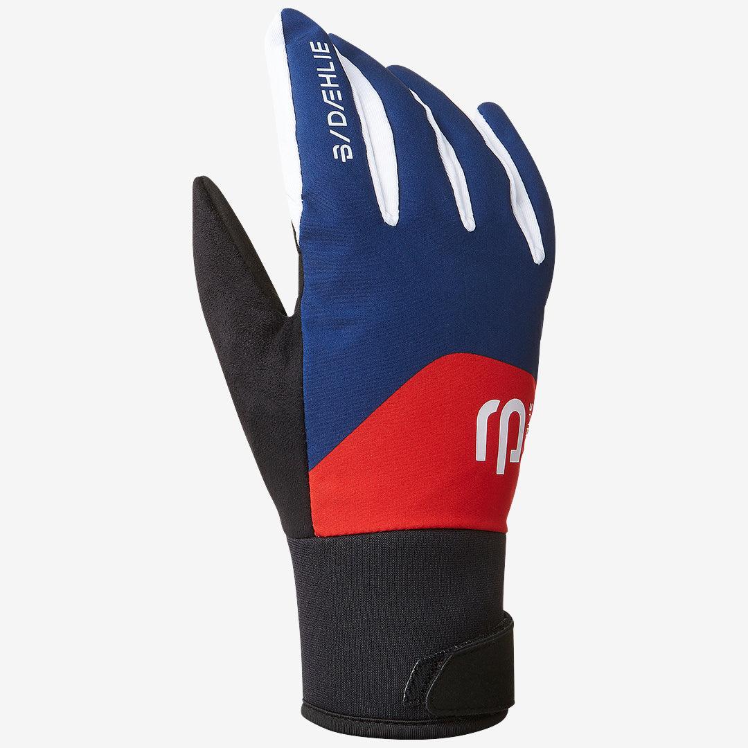 Daehlie - Glove Classic 2.0 - Le coureur nordique