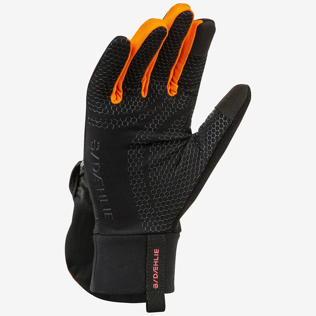 Daehlie - Glove Rush - Le coureur nordique