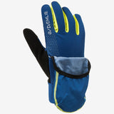 Daehlie - Glove Rush - Le coureur nordique