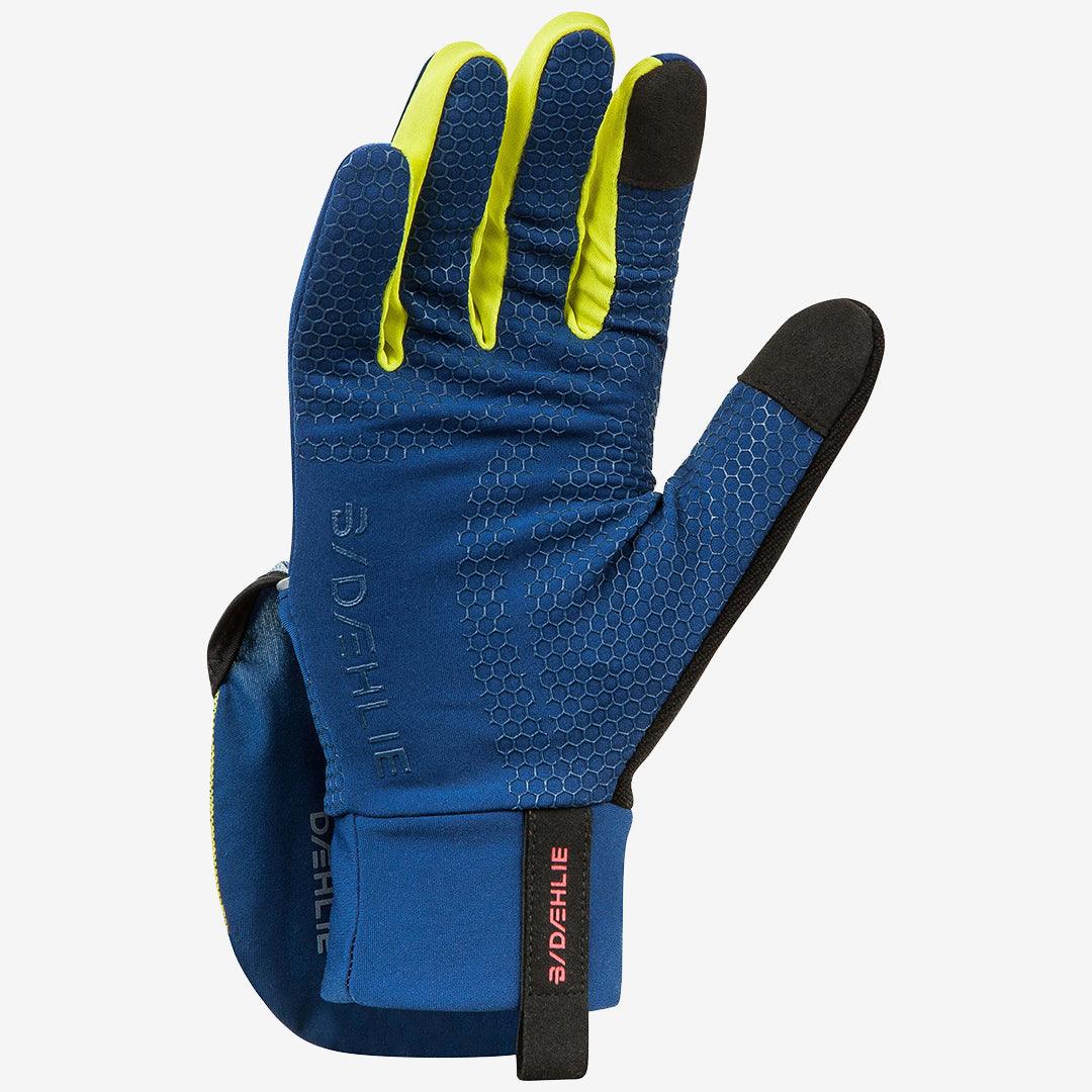 Daehlie - Glove Rush - Le coureur nordique