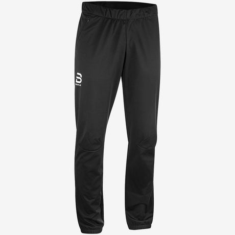 Daehlie - Pants Ridge Full Zip - Homme - Le coureur nordique