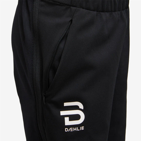 Daehlie - Pants Ridge Full Zip - Junior - Le coureur nordique