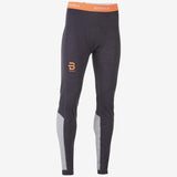 Daehlie - Training Wool Pants - Homme - Le coureur nordique