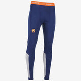 Daehlie - Training Wool Pants - Homme - Le coureur nordique