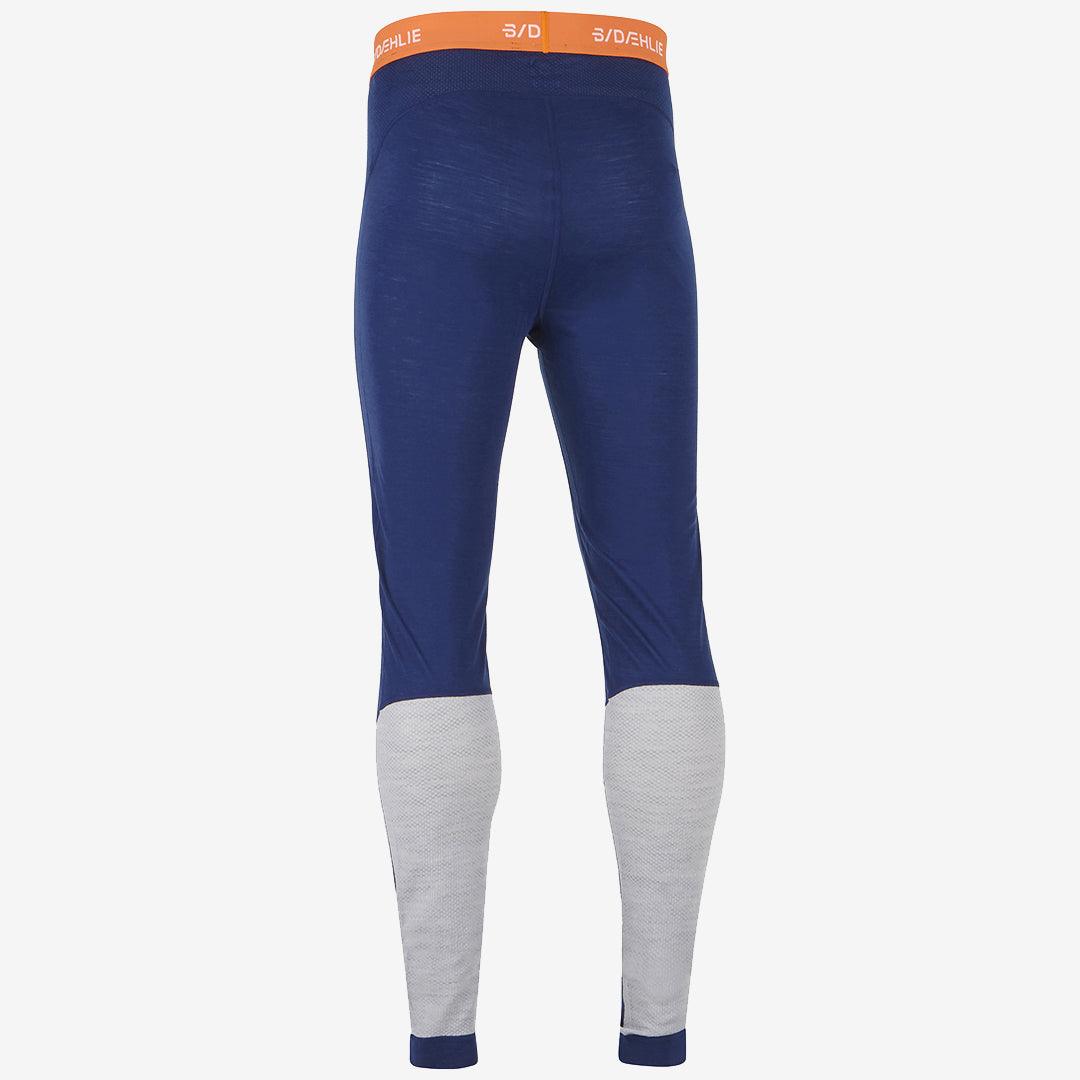 Daehlie - Training Wool Pants - Homme - Le coureur nordique