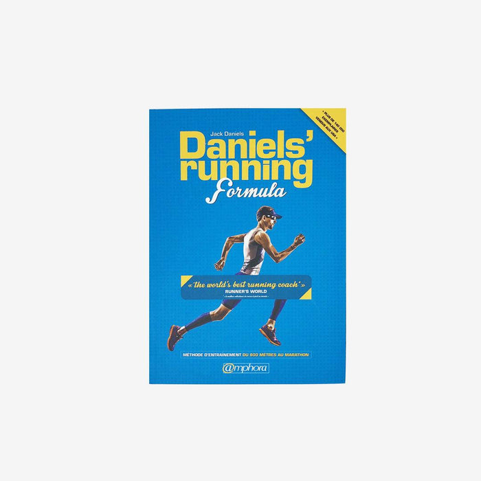 Daniels' Running Formula - Le coureur nordique