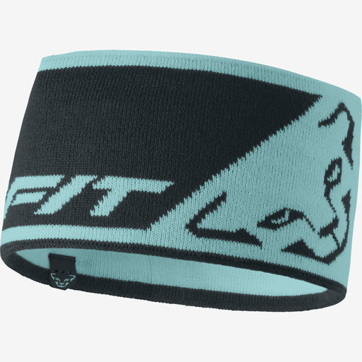 Dynafit - Leopard Logo Headband - Unisexe - Le coureur nordique