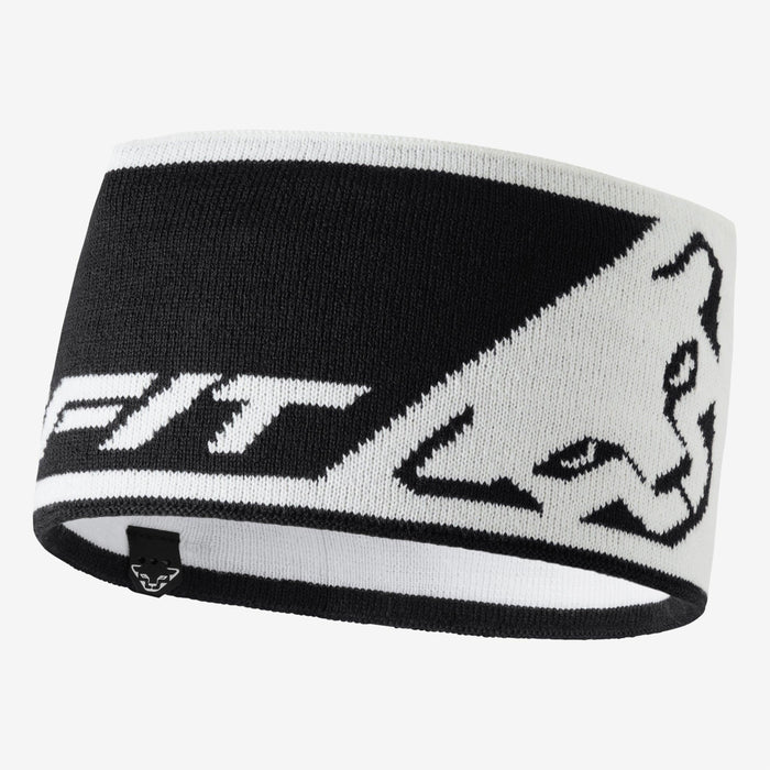 Dynafit - Leopard Logo Headband - Unisexe - Le coureur nordique