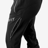 Dynafit - Mercury 2 Dynastretch Pants - Femme - Le coureur nordique