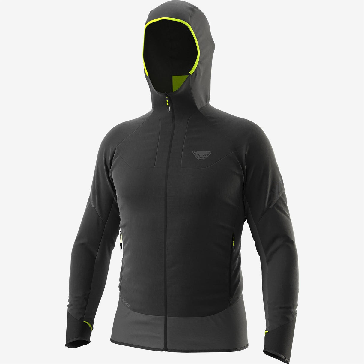 Dynafit - Mezzalama Polartec Alpha - Homme - Le coureur nordique