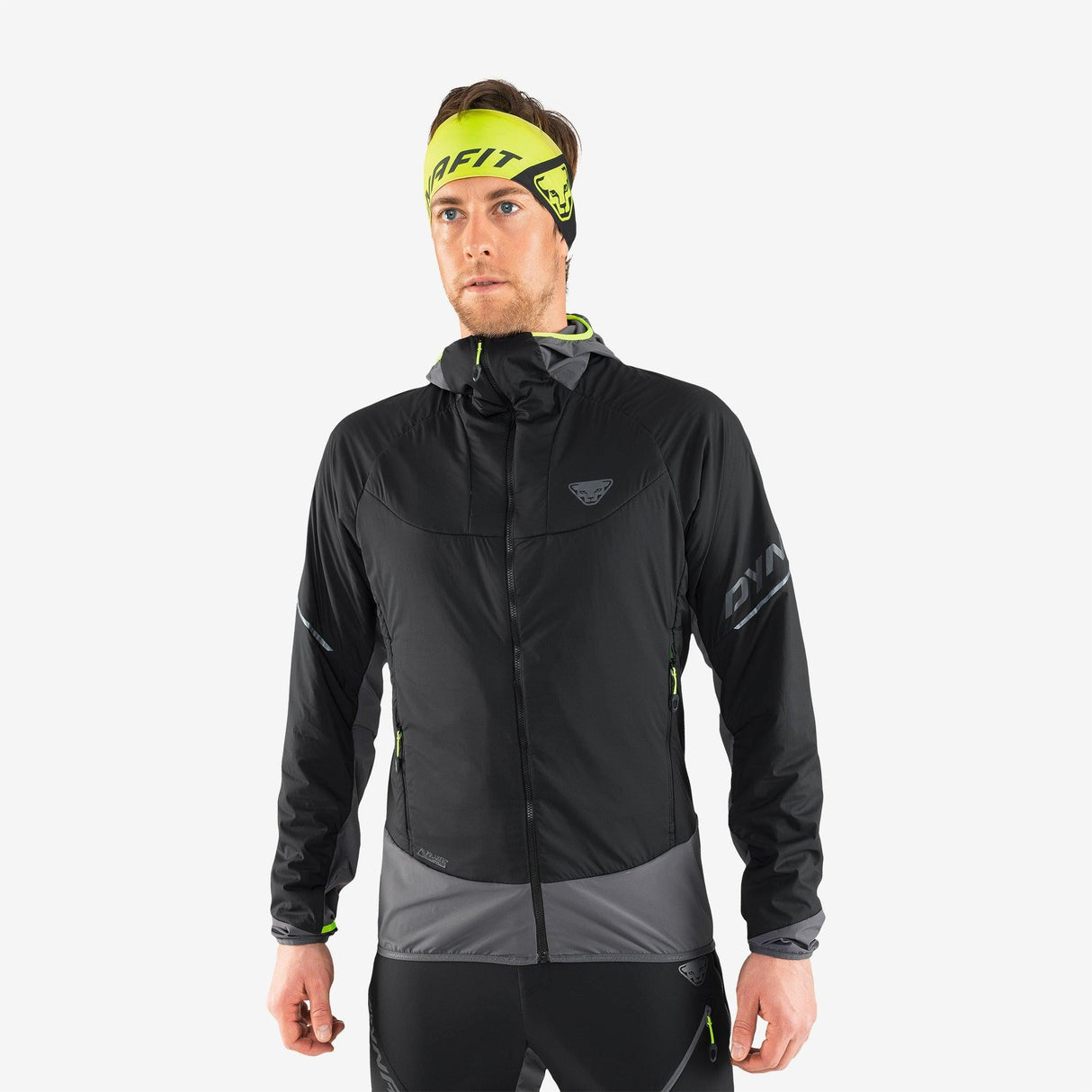 Dynafit - Mezzalama Polartec Alpha - Homme - Le coureur nordique