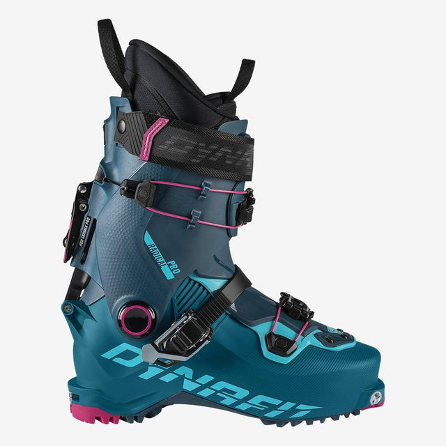 Dynafit - Radical Pro Boot - Femme - Le coureur nordique