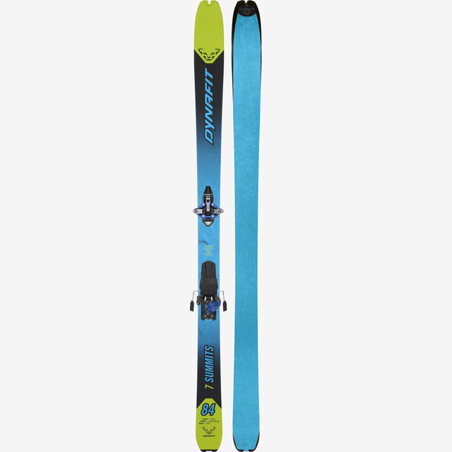 Dynafit - Seven Summits+ Ski Set - Le coureur nordique