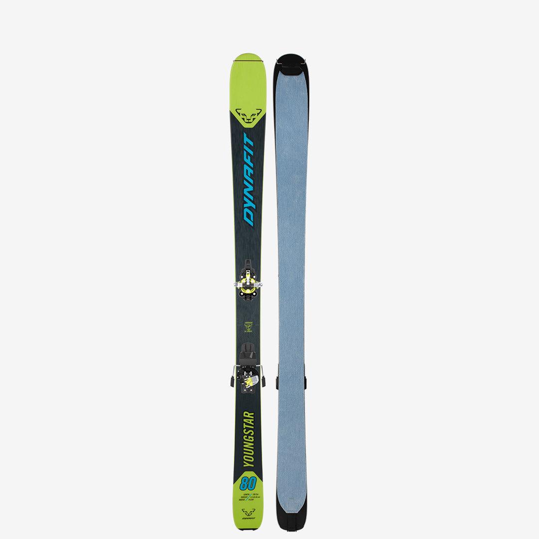 Dynafit - Seven Summits Youngstar Set - – Le coureur nordique