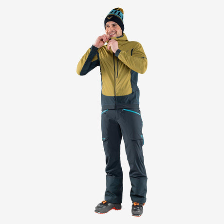 Dynafit - Skiuphill Beanie - Unisexe - Le coureur nordique