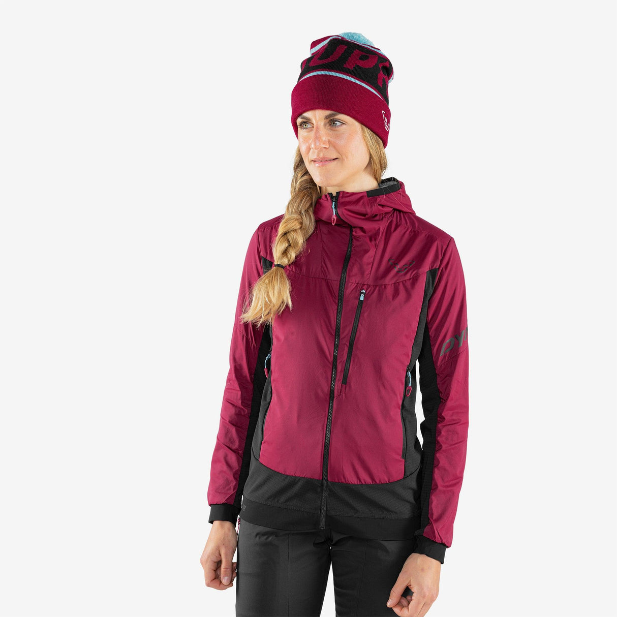 Dynafit - Skiuphill Beanie - Unisexe - Le coureur nordique