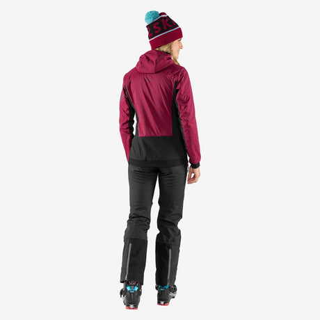 Dynafit - Skiuphill Beanie - Unisexe - Le coureur nordique