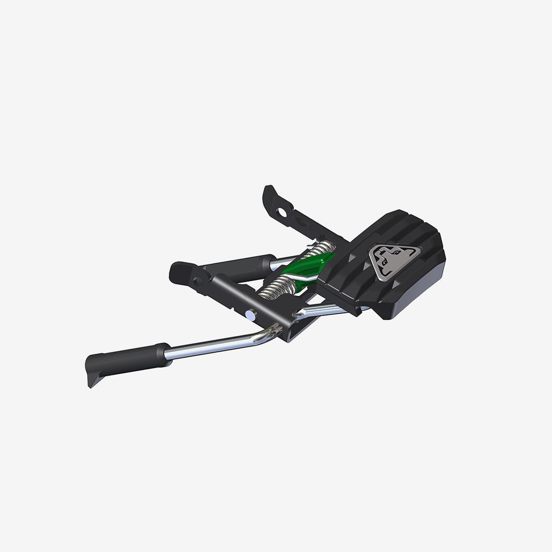 Dynafit - TLT Superlite 2.0 - Brakes – Le coureur nordique