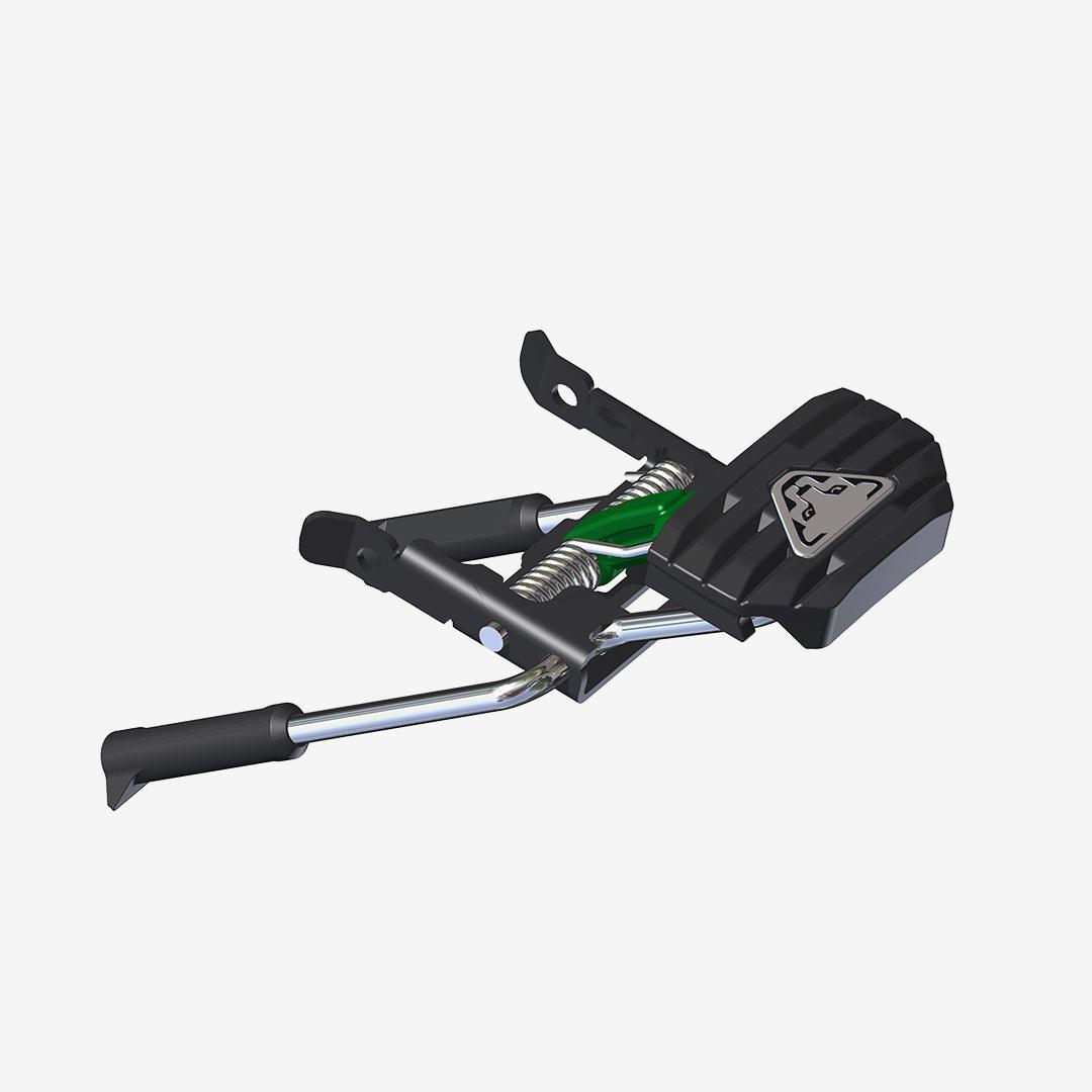 Dynafit - TLT Superlite 2.0 - Brakes – Le coureur nordique