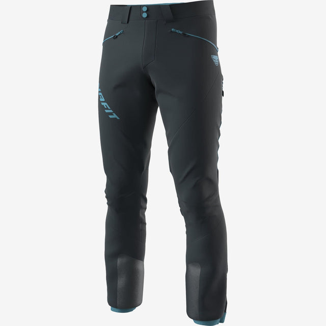 Dynafit - TLT Touring Dynastretch Pant - Homme - Le coureur nordique