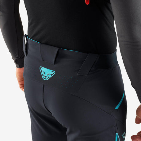 Dynafit - TLT Touring Dynastretch Pant - Homme - Le coureur nordique