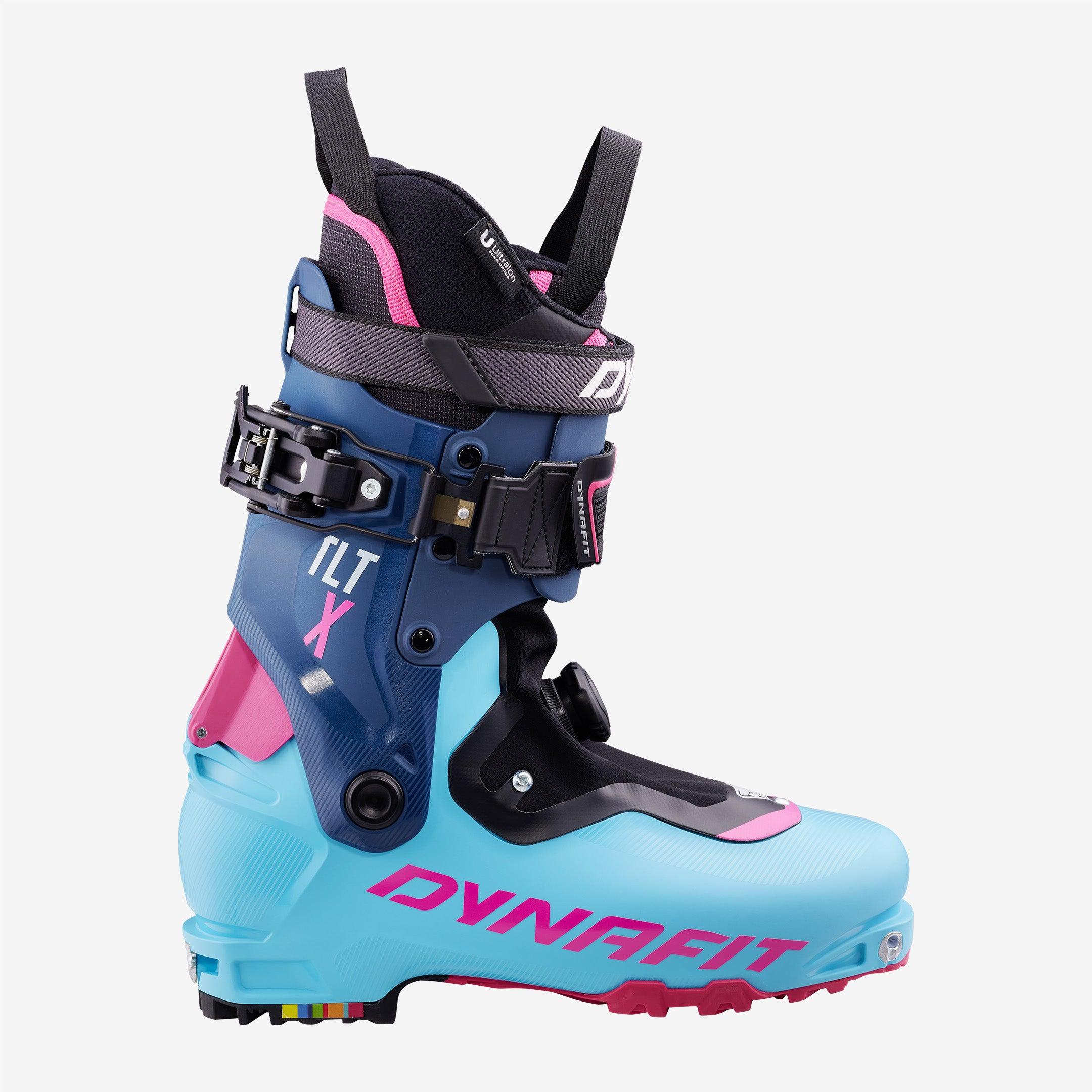 Dynafit - TLT X Boot - Femme – Le coureur nordique
