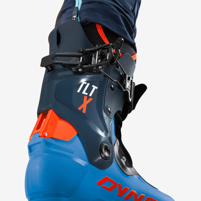 Dynafit - TLT X Boot - Homme - Le coureur nordique
