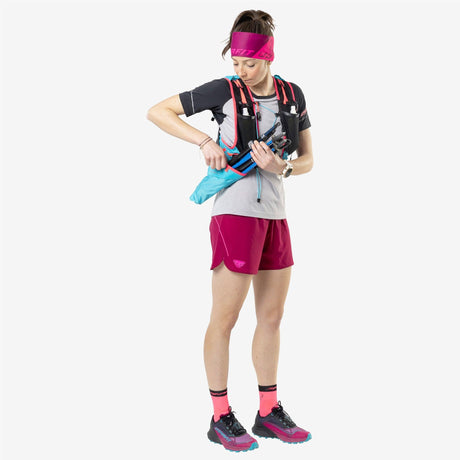 Dynafit - Ultra 50 GTX - Femme - Le coureur nordique