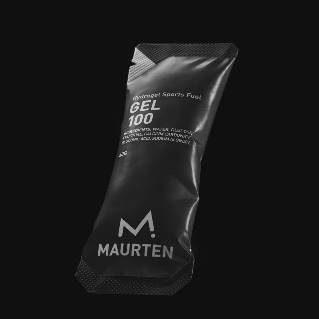 Maurten - Gel 100 - Box