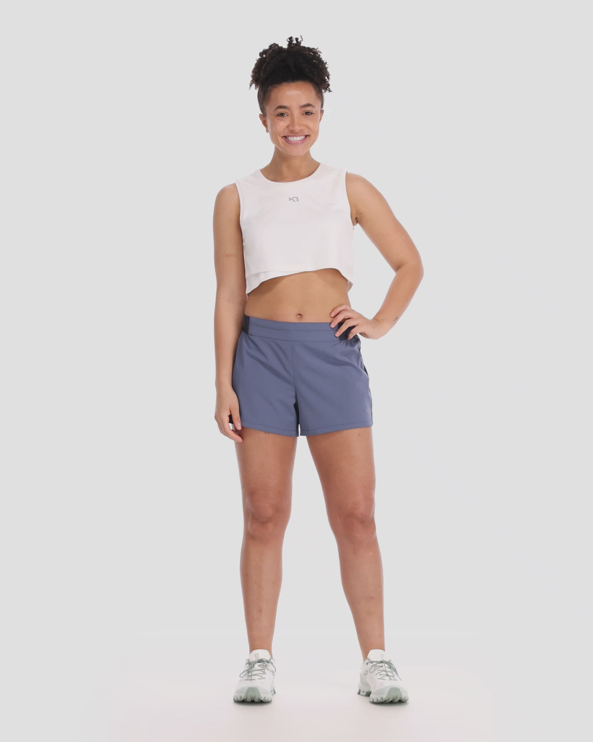 Kari Traa - Nora 2.0 Shorts 4In - Women's