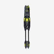 Fischer - Race Pro Classic IFP - Black Yellow - Le coureur nordique