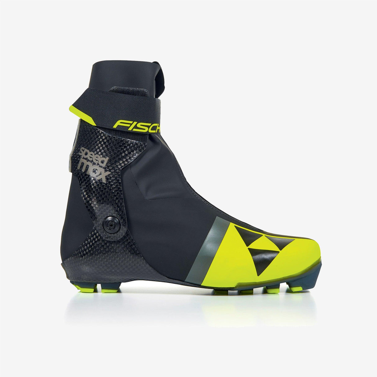 Fischer - Speedmax Skate - Unisexe - Le coureur nordique