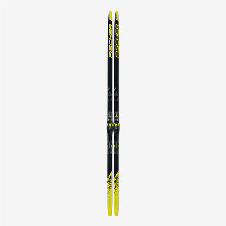 Fischer - Twin Skin Pro IFP - Le coureur nordique