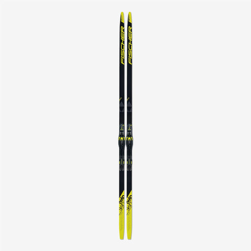 Fischer - Twin Skin Pro IFP - Le coureur nordique