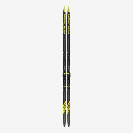 Fischer - Twin Skin Superior IFP - Le coureur nordique