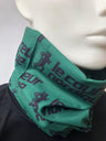 Foulard Tubulaire - Le coureur nordique - Le coureur nordique