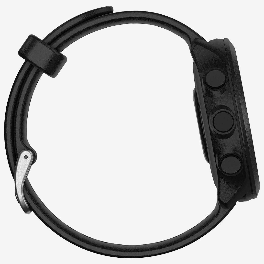 Garmin - Forerunner 55 - Black – Le coureur nordique