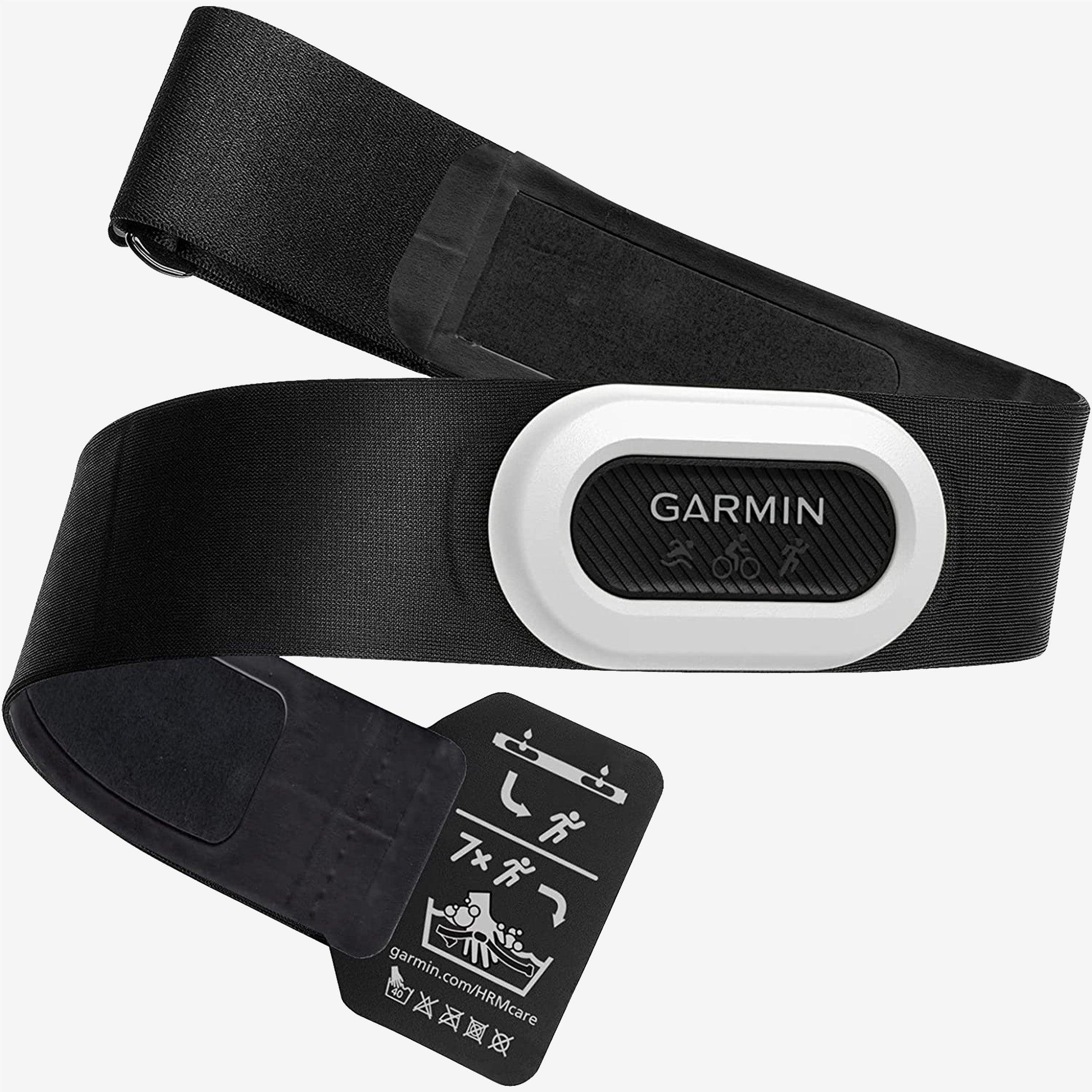 Garmin - HRM-Pro Plus – Le coureur nordique